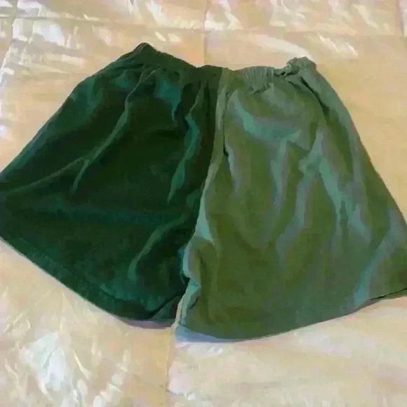 Lounge Shorts size M - Picture 2 of 3